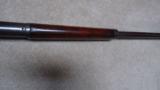 FINE,
ANTIQUE SERIAL NUMBER 1895 OCTAGON RIFLE, .45-90, MADE 1896. - 15 of 20