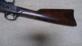 REMINGTON No.1 ROLLING BLOCK "BUFFALO GUN CATAGORY" .44-90 OCT. - 14 of 25