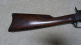 REMINGTON No.1 ROLLING BLOCK "BUFFALO GUN CATAGORY" .44-90 OCT. - 10 of 25