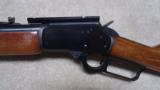 MARLIN PRE-SAFETY SCARCE 1894 .357 CARBINE, MADE 1982 - 4 of 16