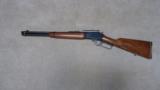 MARLIN PRE-SAFETY SCARCE 1894 .357 CARBINE, MADE 1982 - 2 of 16