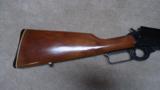 MARLIN PRE-SAFETY SCARCE 1894 .357 CARBINE, MADE 1982 - 7 of 16