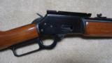 MARLIN PRE-SAFETY SCARCE 1894 .357 CARBINE, MADE 1982 - 3 of 16