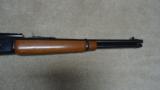 MARLIN PRE-SAFETY SCARCE 1894 .357 CARBINE, MADE 1982 - 8 of 16