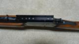 MARLIN PRE-SAFETY SCARCE 1894 .357 CARBINE, MADE 1982 - 5 of 16