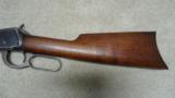 SPECIAL ORDER 1894 1/2 OCt, 1/2 MAG, 30WCF, MADE 1908 - 11 of 20