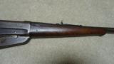 1895 RIFLE .30-40
#87XXX, MADE
IN THE MIDDLE OF THE MEXICAN REVOLUTION IN 1915 - 8 of 20