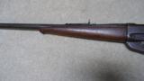 1895 RIFLE .30-40
#87XXX, MADE
IN THE MIDDLE OF THE MEXICAN REVOLUTION IN 1915 - 12 of 20