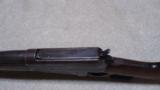 1895 RIFLE .30-40
#87XXX, MADE
IN THE MIDDLE OF THE MEXICAN REVOLUTION IN 1915 - 5 of 20