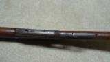 1895 RIFLE .30-40
#87XXX, MADE
IN THE MIDDLE OF THE MEXICAN REVOLUTION IN 1915 - 6 of 20