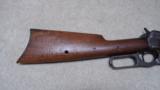 1895 RIFLE .30-40
#87XXX, MADE
IN THE MIDDLE OF THE MEXICAN REVOLUTION IN 1915 - 7 of 20