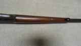 1895 RIFLE .30-40
#87XXX, MADE
IN THE MIDDLE OF THE MEXICAN REVOLUTION IN 1915 - 15 of 20