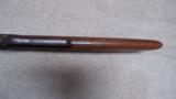 1895 RIFLE .30-40
#87XXX, MADE
IN THE MIDDLE OF THE MEXICAN REVOLUTION IN 1915 - 14 of 20