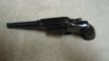 EXCELLENT CONDITION .32-20 POLICE POSITIVE SPECIAL, 4” BARREL, MADE 1922 - 2 of 14