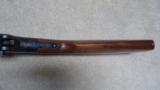 C. SHARPS ARMS, MONTANA, 1885 HIGHWALL SINGLE SHOT
IN .219 ZIPPER - 17 of 20