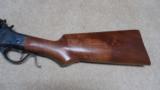 C. SHARPS ARMS, MONTANA, 1885 HIGHWALL SINGLE SHOT
IN .219 ZIPPER - 12 of 20