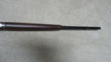1894 20” OCTAGON SHORT RIFLE, .30WCF MADE 1916 - 14 of 18