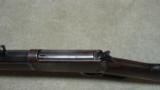 1894 20” OCTAGON SHORT RIFLE, .30WCF MADE 1916 - 6 of 18