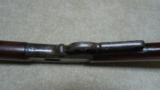 MARLIN MOD. ’94 WITH 32” HALF OCTAGON BARREL AND FULL 30” MAGAZINE - 6 of 19