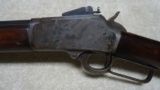 MARLIN MOD. ’94 WITH 32” HALF OCTAGON BARREL AND FULL 30” MAGAZINE - 4 of 19