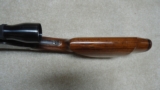 LIGHT VARMINTER ON AN ANTIQUE WINCHESTER HIGHWALL ACTION - 17 of 22