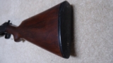 EXCELLENT CONDITION EARLY 1897 12 GA. TAKEDOWN RIOTGUN, MADE 1926 - 9 of 17