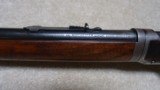 LOW SERIAL NUMBER, EARLY MODEL 55 TAKEDOWN RIFLE IN .30WCF - 19 of 20