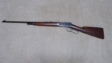 LOW SERIAL NUMBER, EARLY MODEL 55 TAKEDOWN RIFLE IN .30WCF - 2 of 20
