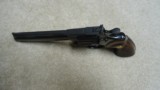 COLT PYTHON 6" BLUE, ABOUT NEW IN ORIGINAL BOX, #39XXX,
MADE 1964 - 4 of 15