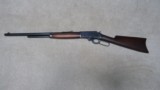 STEVENS MODEL 425 HIGH POWER LEVER ACTION RIFLE, .35 REMINGTON CAL., #12XX - 2 of 21