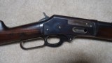 STEVENS MODEL 425 HIGH POWER LEVER ACTION RIFLE, .35 REMINGTON CAL., #12XX - 3 of 21