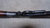 STEVENS MODEL 425 HIGH POWER LEVER ACTION RIFLE, .35 REMINGTON CAL., #12XX - 6 of 21