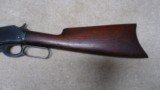 STEVENS MODEL 425 HIGH POWER LEVER ACTION RIFLE, .35 REMINGTON CAL., #12XX - 11 of 21