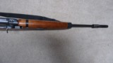 RUGER
MINI-14, 1976 LIBERTY MARKED - 19 of 20