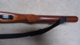 RUGER
MINI-14, 1976 LIBERTY MARKED - 16 of 20
