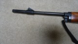 RUGER
MINI-14, 1976 LIBERTY MARKED - 15 of 20