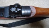 RUGER
MINI-14, 1976 LIBERTY MARKED - 7 of 20