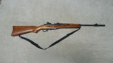 RUGER
MINI-14, 1976 LIBERTY MARKED - 1 of 20