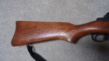 RUGER
MINI-14, 1976 LIBERTY MARKED - 9 of 20