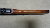 RUGER
MINI-14, 1976 LIBERTY MARKED - 18 of 20