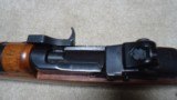 RUGER
MINI-14, 1976 LIBERTY MARKED - 6 of 20