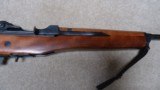 RUGER
MINI-14, 1976 LIBERTY MARKED - 10 of 20
