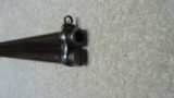 REMINGTON-KEENE BOLT ACTION SPORTING RIFLE IN RARE .40-60 CALIBER - 21 of 22