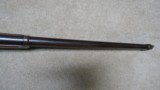 REMINGTON-KEENE BOLT ACTION SPORTING RIFLE IN RARE .40-60 CALIBER - 20 of 22