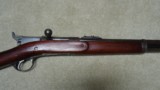 REMINGTON-KEENE BOLT ACTION SPORTING RIFLE IN RARE .40-60 CALIBER - 9 of 22