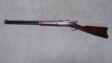 REMINGTON-KEENE BOLT ACTION SPORTING RIFLE IN RARE .40-60 CALIBER - 2 of 22