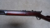 REMINGTON-KEENE BOLT ACTION SPORTING RIFLE IN RARE .40-60 CALIBER - 13 of 22