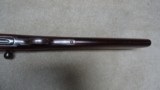 REMINGTON-KEENE BOLT ACTION SPORTING RIFLE IN RARE .40-60 CALIBER - 15 of 22