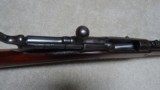 REMINGTON-KEENE BOLT ACTION SPORTING RIFLE IN RARE .40-60 CALIBER - 22 of 22