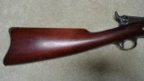REMINGTON-KEENE BOLT ACTION SPORTING RIFLE IN RARE .40-60 CALIBER - 8 of 22